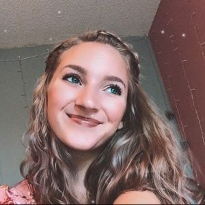 Meet your Posher, Ashlynn